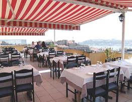 Villa Zurich Hotel Istanbul