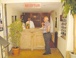 Villa Zurich Hotel Istanbul