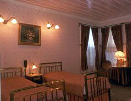 Yesil Ev / Green House Istanbul