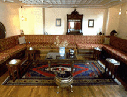 Yusufpasa Konagi Istanbul
