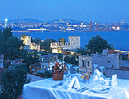 Yusufpasa Konagi Istanbul