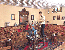 Yusufpasa Konagi Istanbul